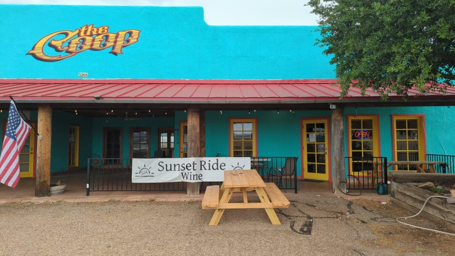 Foodie 15 Best Spots to Sip Wine in SonoitaElgin Wine Country