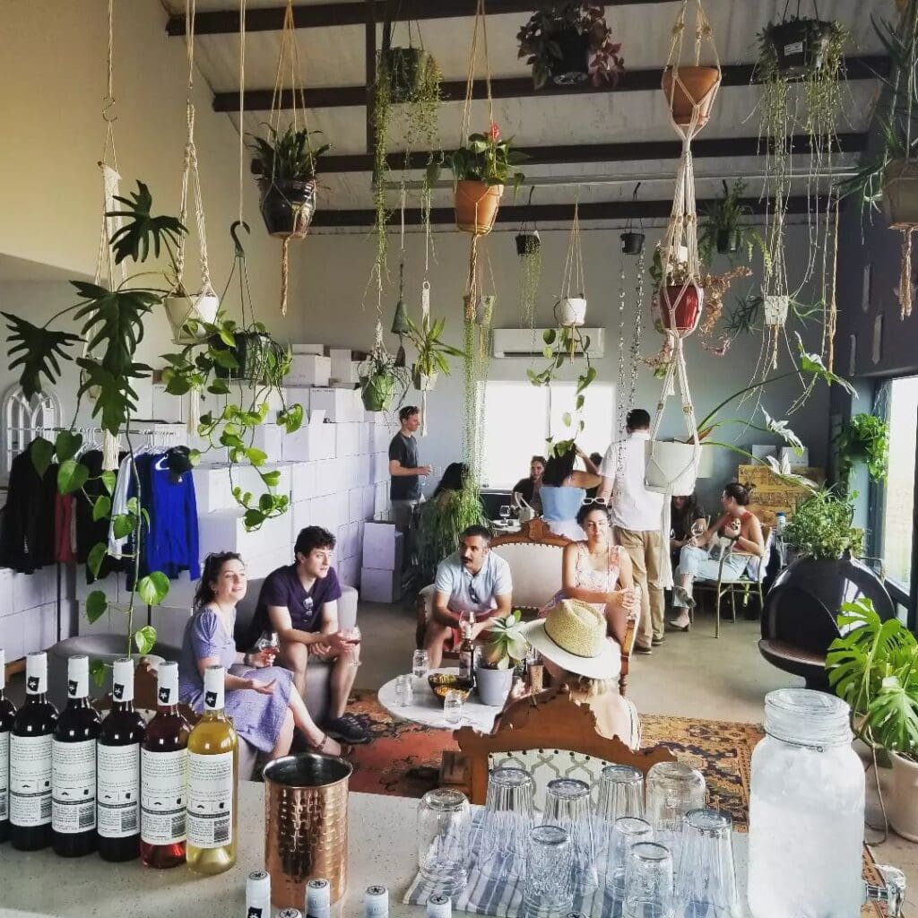 Foodie 15 Best Spots to Sip Wine in SonoitaElgin Wine Country