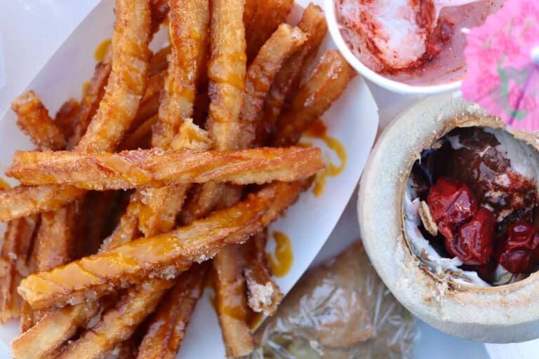 Just Say Yes to No Anchovies Major Renovation & Menu Overhaul Brings