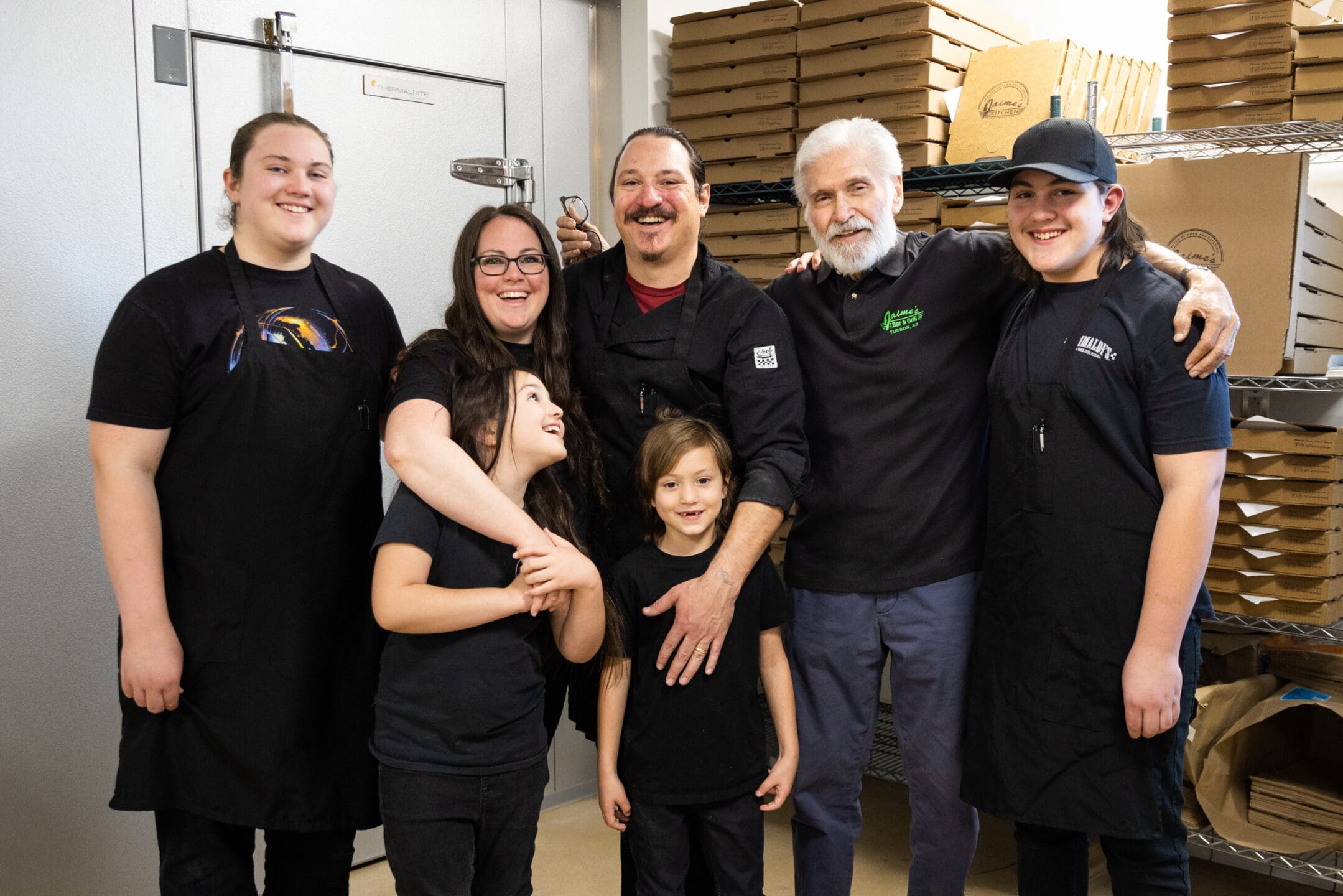 Ugly Steaks, Rare Game, Local Products & More at Dickman's Meat & Deli