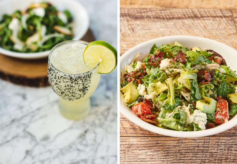 Pizza, chicken & more! Doughbird to open its doors in Tucson