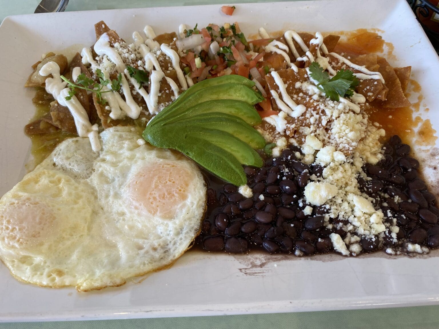 Easy Chilaquiles With Tomato Sauce - Infoupdate.org Best chilaquiles near me