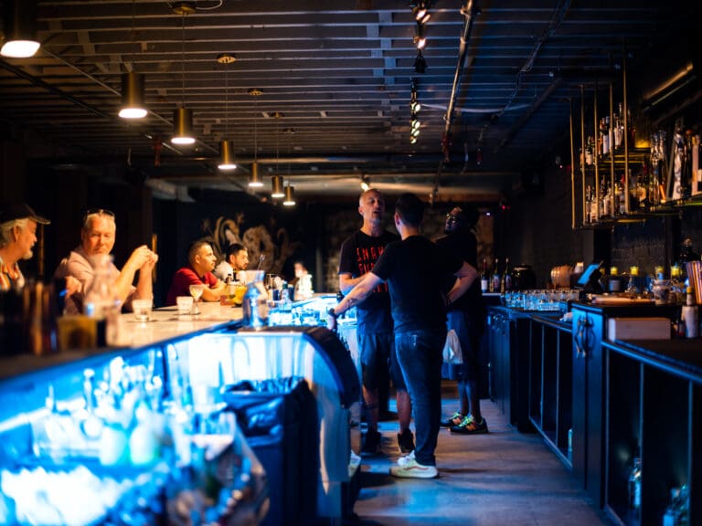 The Best Cocktail Bars & Lounges in Tucson