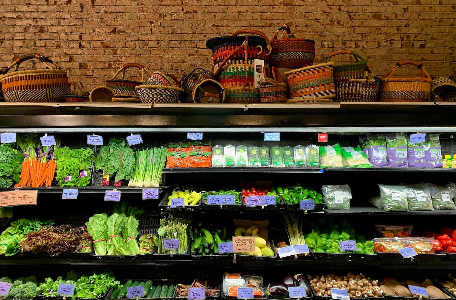 (Photo courtesy of Food Conspiracy Co-op)