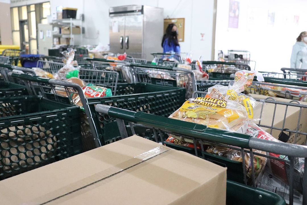 Community Food Bank Extends Hours to Assist Hunger in Tucson