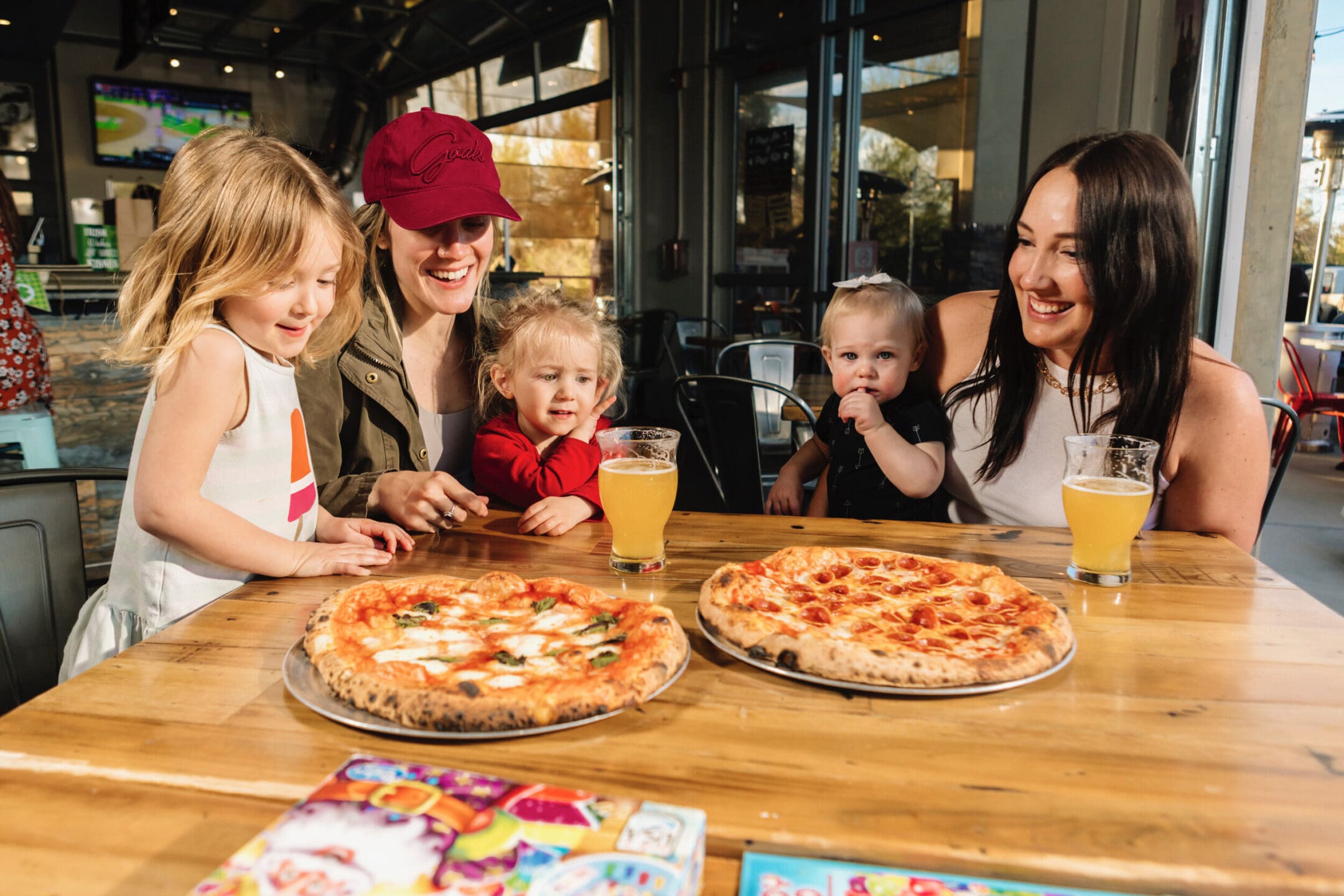 The Best Pizza in Tucson - Tucson Foodie