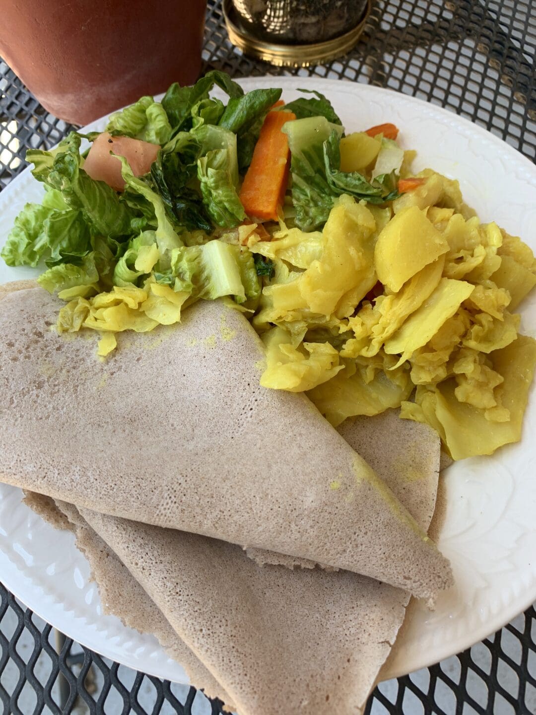 Best Vegan Restaurants in Tucson