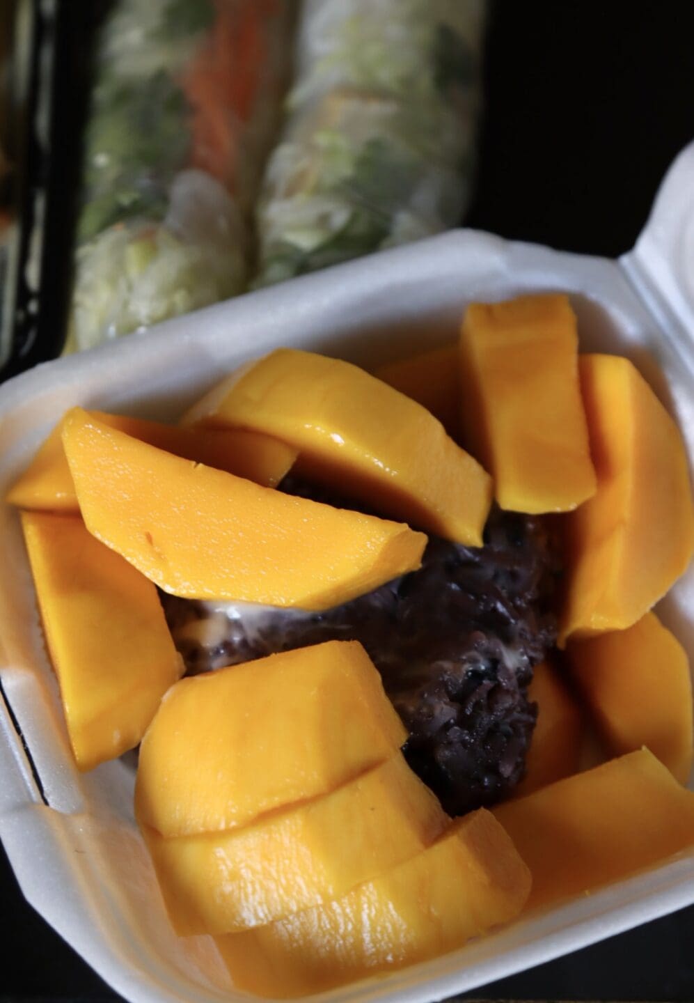 Best Vegan Restaurants in Tucson