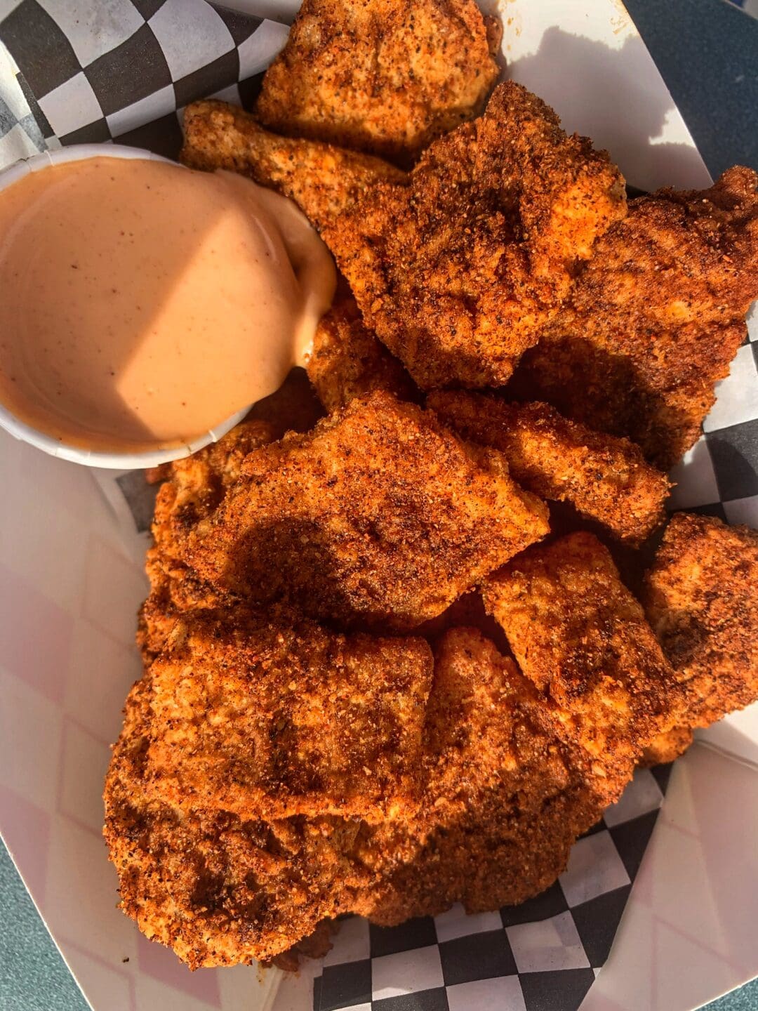 Best Vegan Restaurants in Tucson