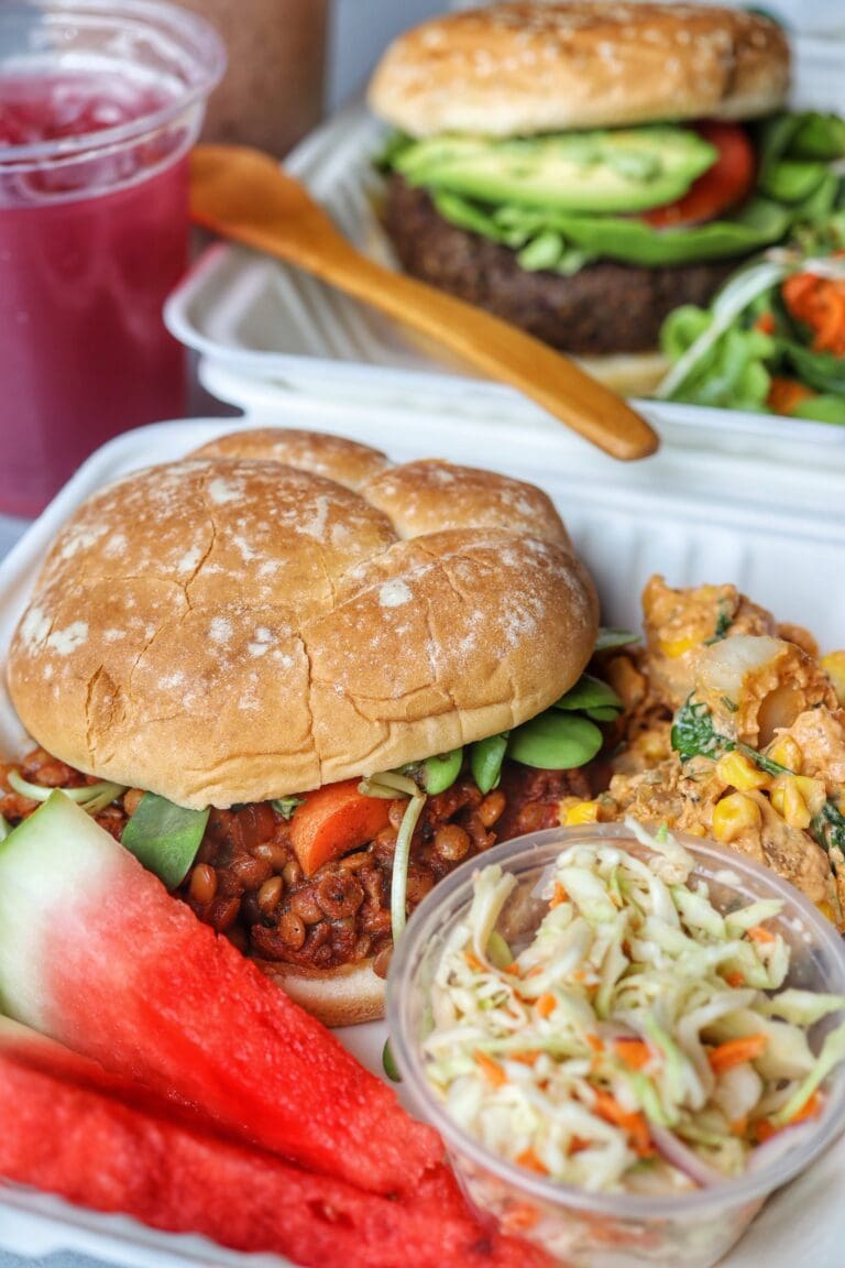 Best Vegan Restaurants in Tucson