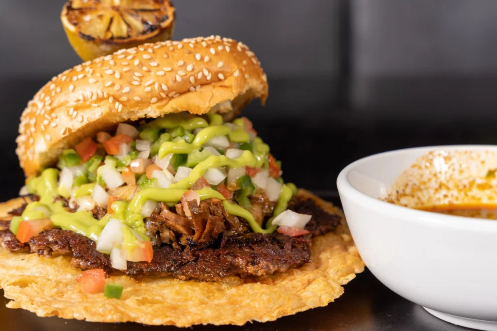 Best Hamburgers in Tucson AZ