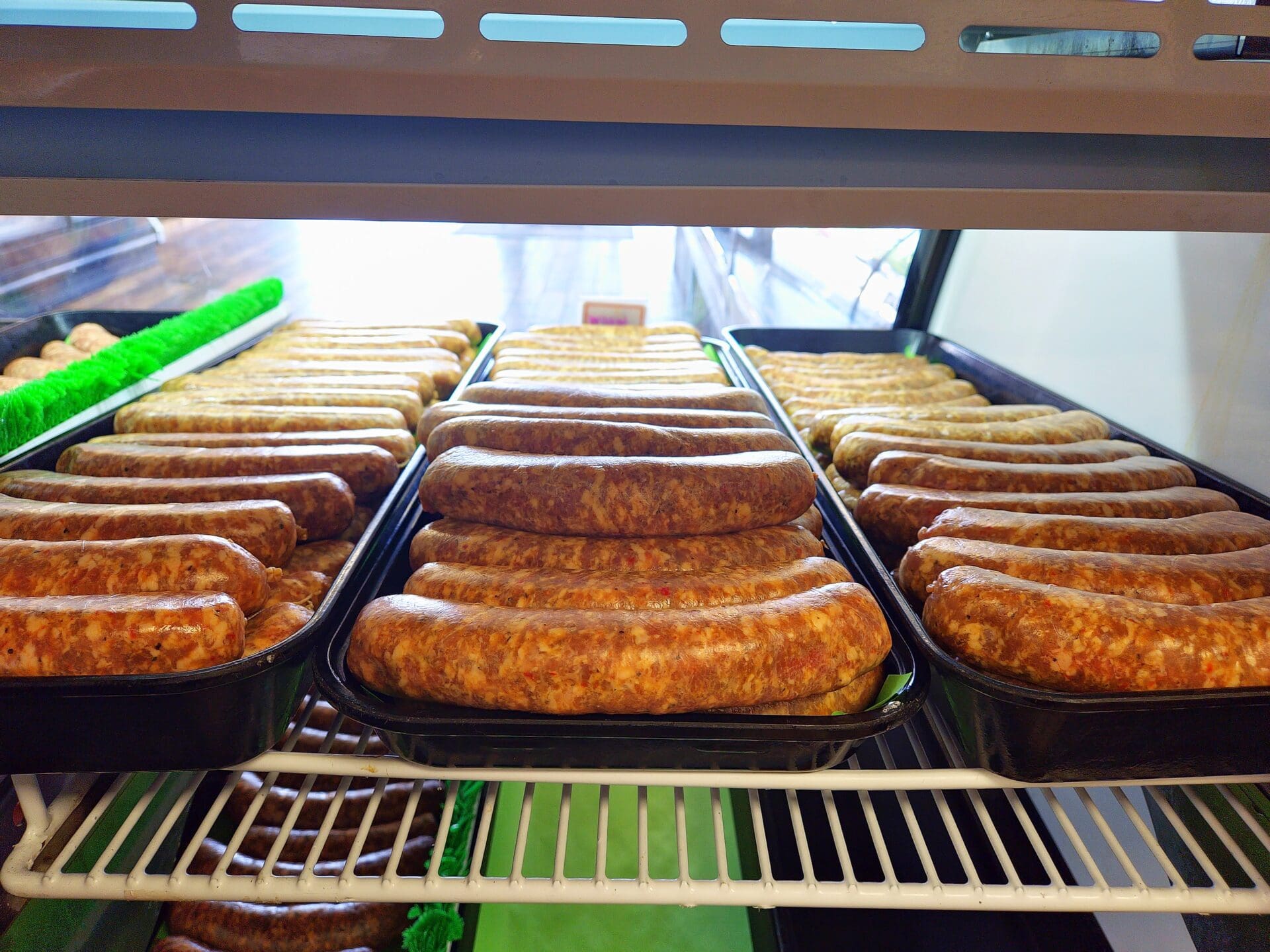 Davison Meats A ChefDriven Meat Market on the Northwest Side