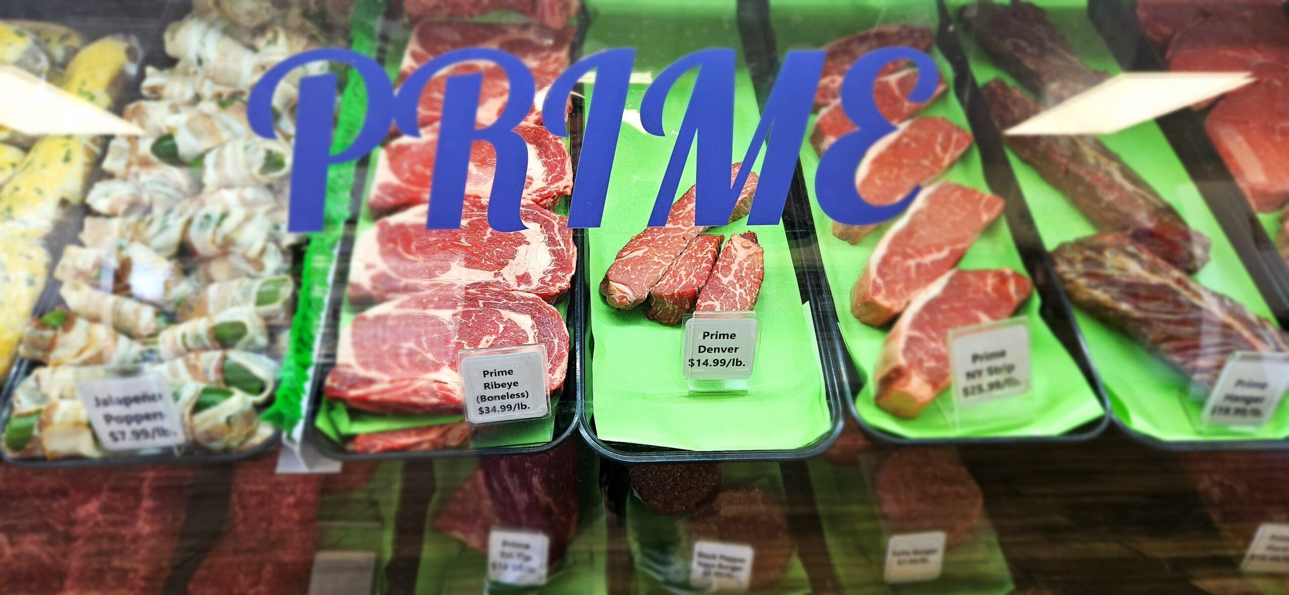 Davison Meats A ChefDriven Meat Market on the Northwest Side