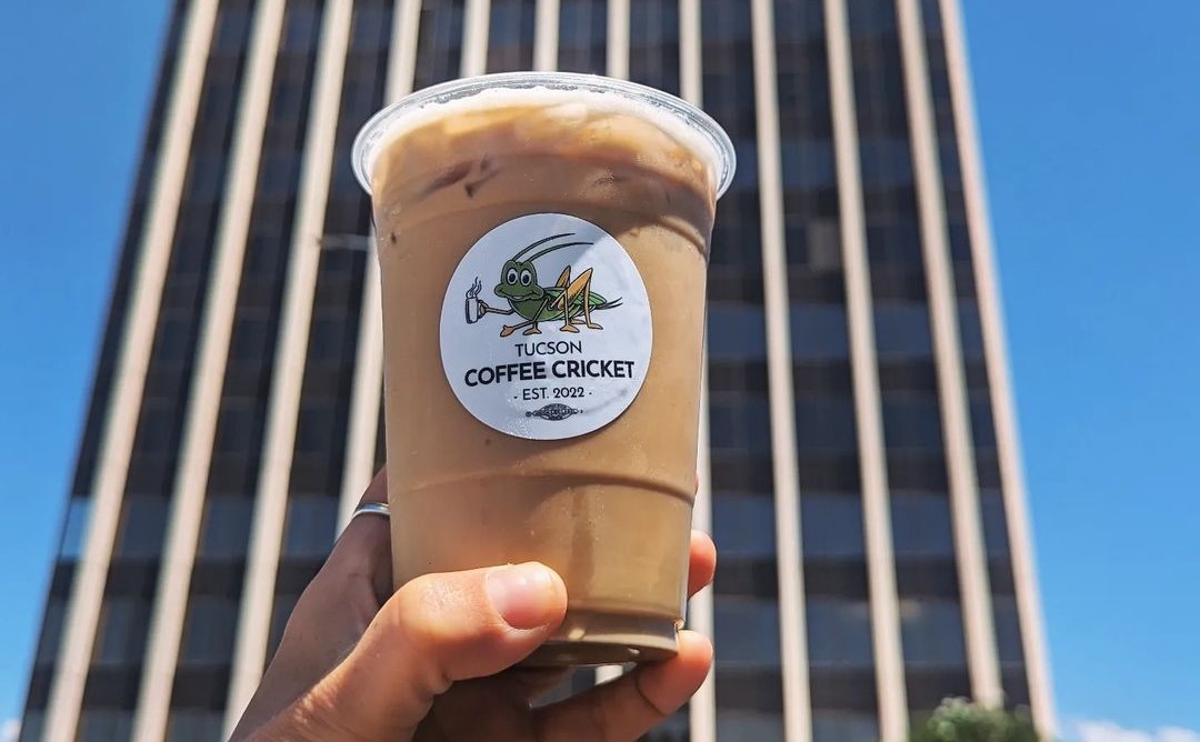 Tucson Coffee Cricket to Reopen Inside East Side HighRise