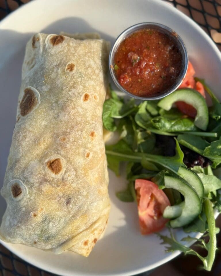 Foodie 15 The Best Breakfast Burritos in Tucson