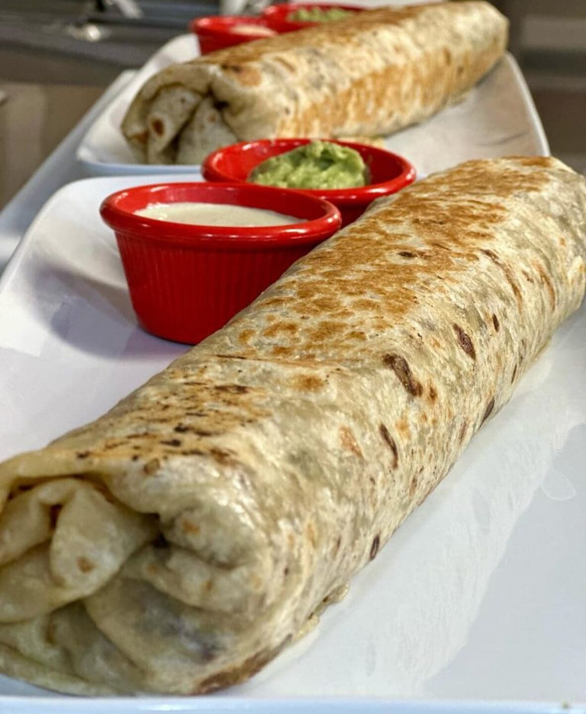 Foodie 15 The Best Breakfast Burritos in Tucson