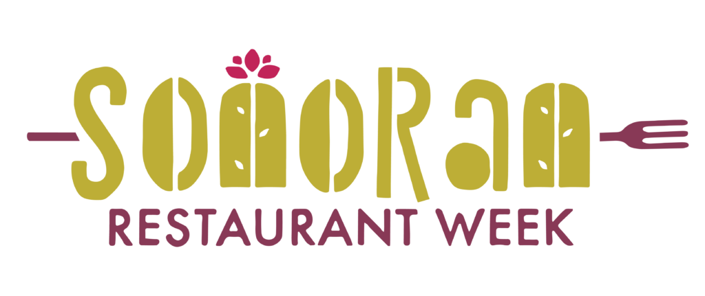 Sonoran Restaurant Week Logo
