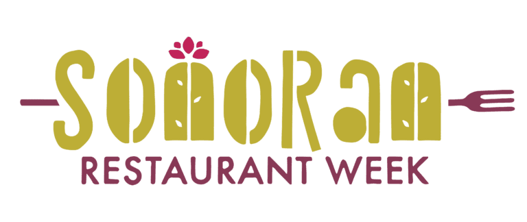 Sonoran Restaurant Week Logo