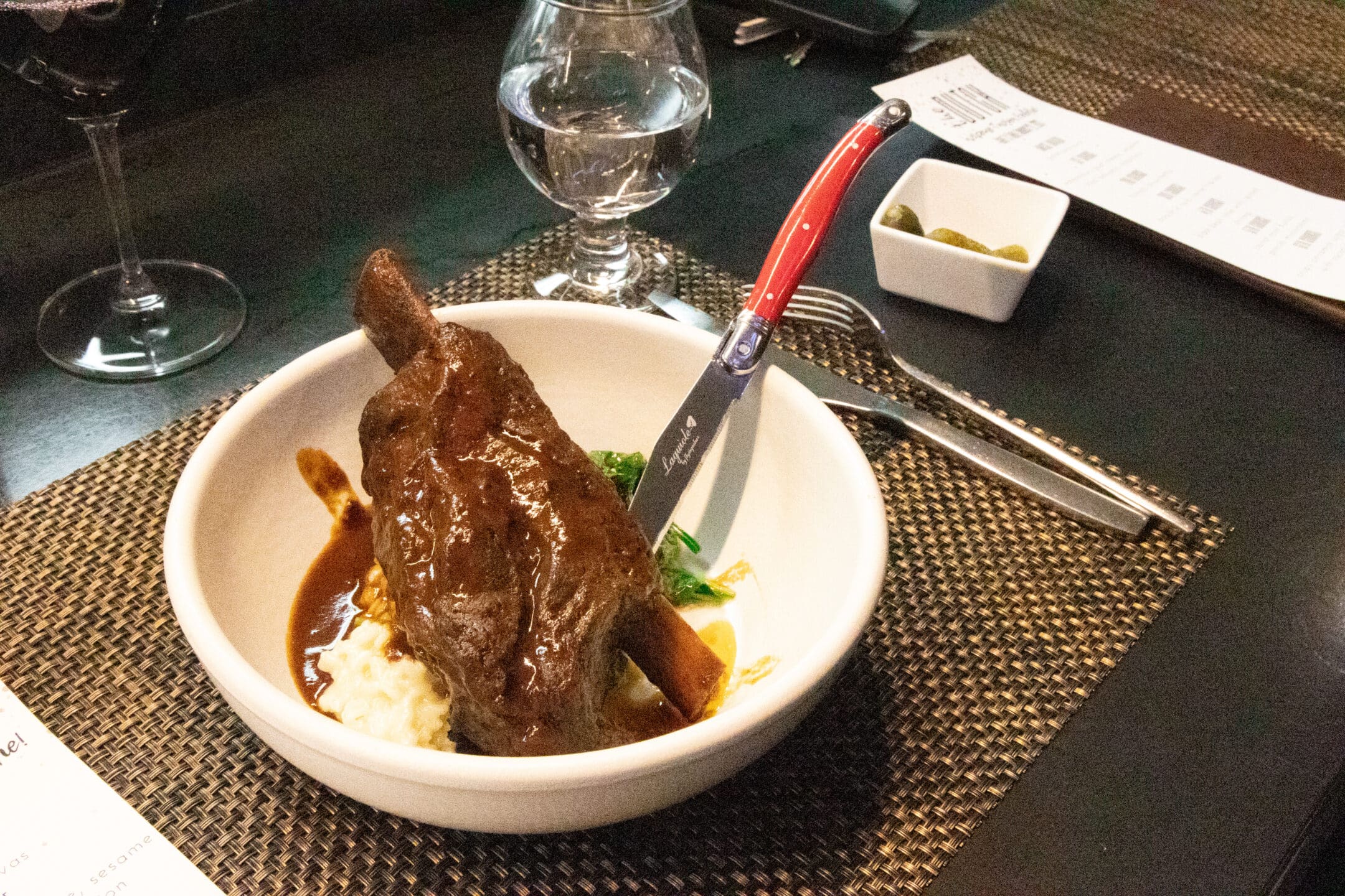 Chef's Table: One-of-a-Kind Dining Experiences at The Dutch