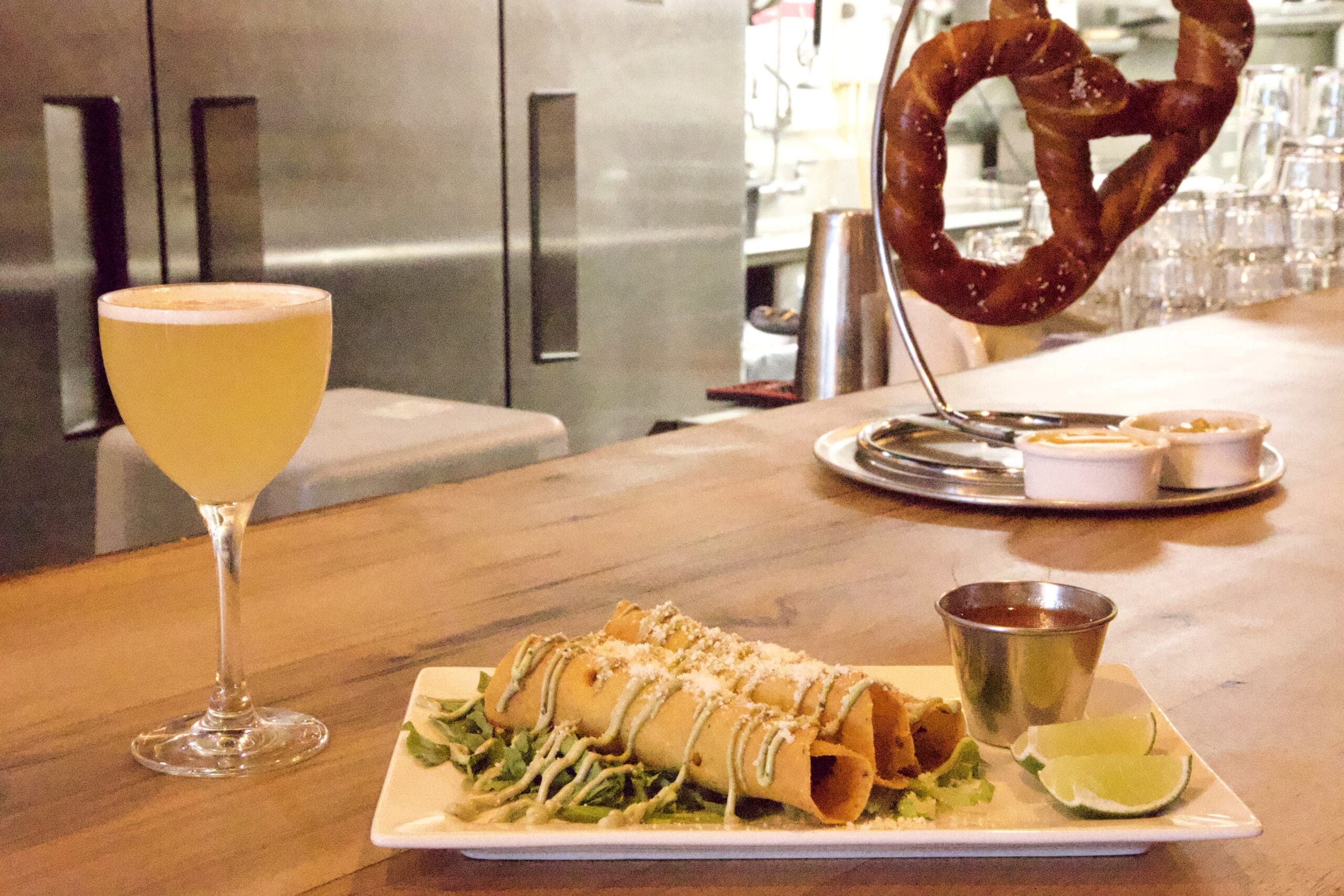 The Best Late Night Food in Tucson