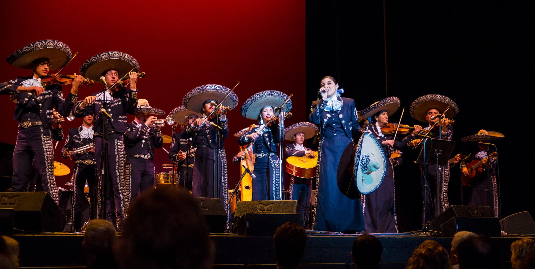 Tucson International Mariachi Conference Returns This May