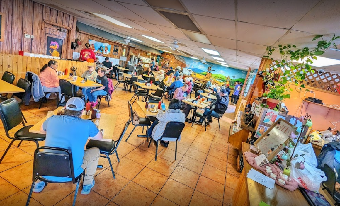 The Best Pancakes in Tucson