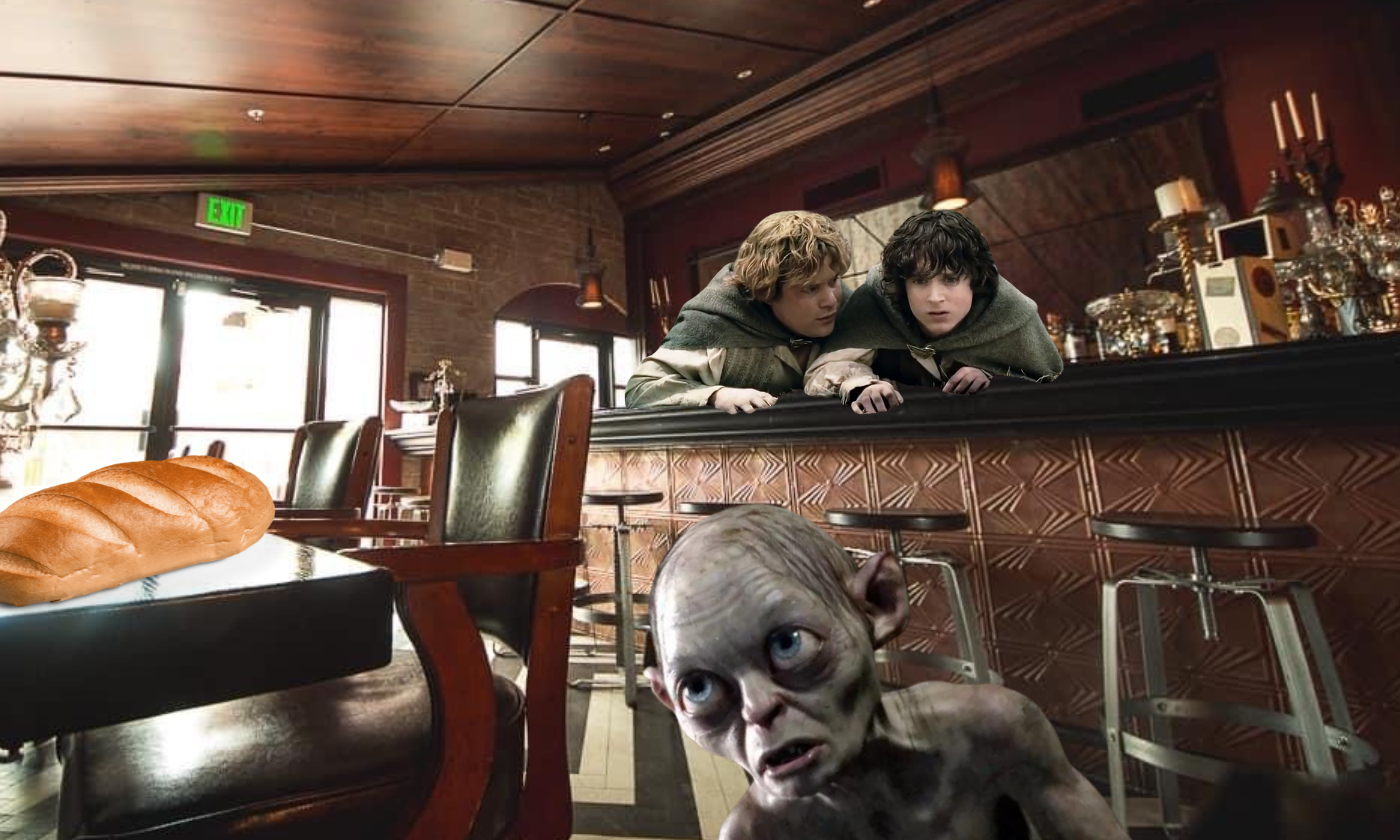 a man sitting in a chair