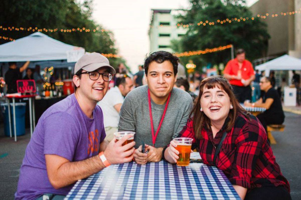 TENWEST Street Fair, Food Trucks & More at the WeekLong Event