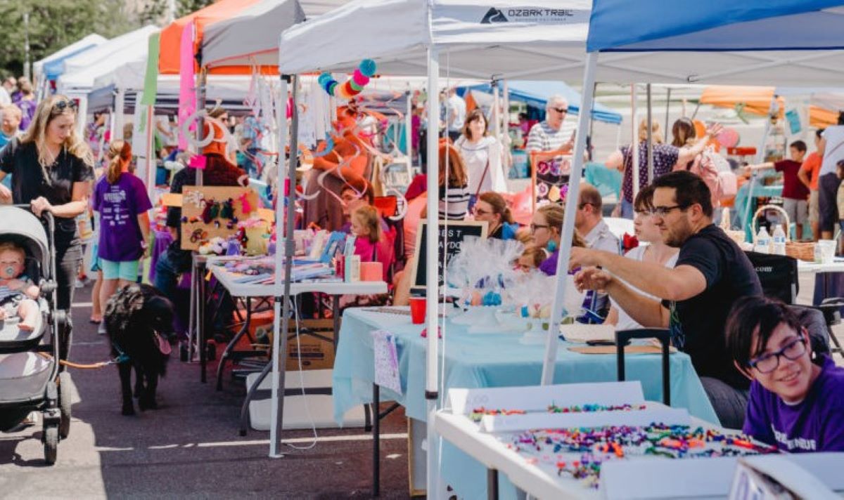 Children’s Entrepreneur Market is Coming to Fourth Avenue