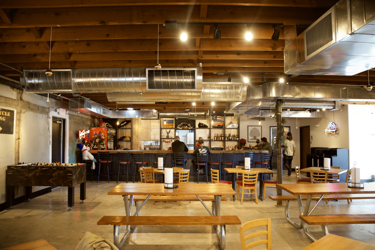 Bashful Bandit Barbecue Brings Backyard Barbecue to Midtown Tucson