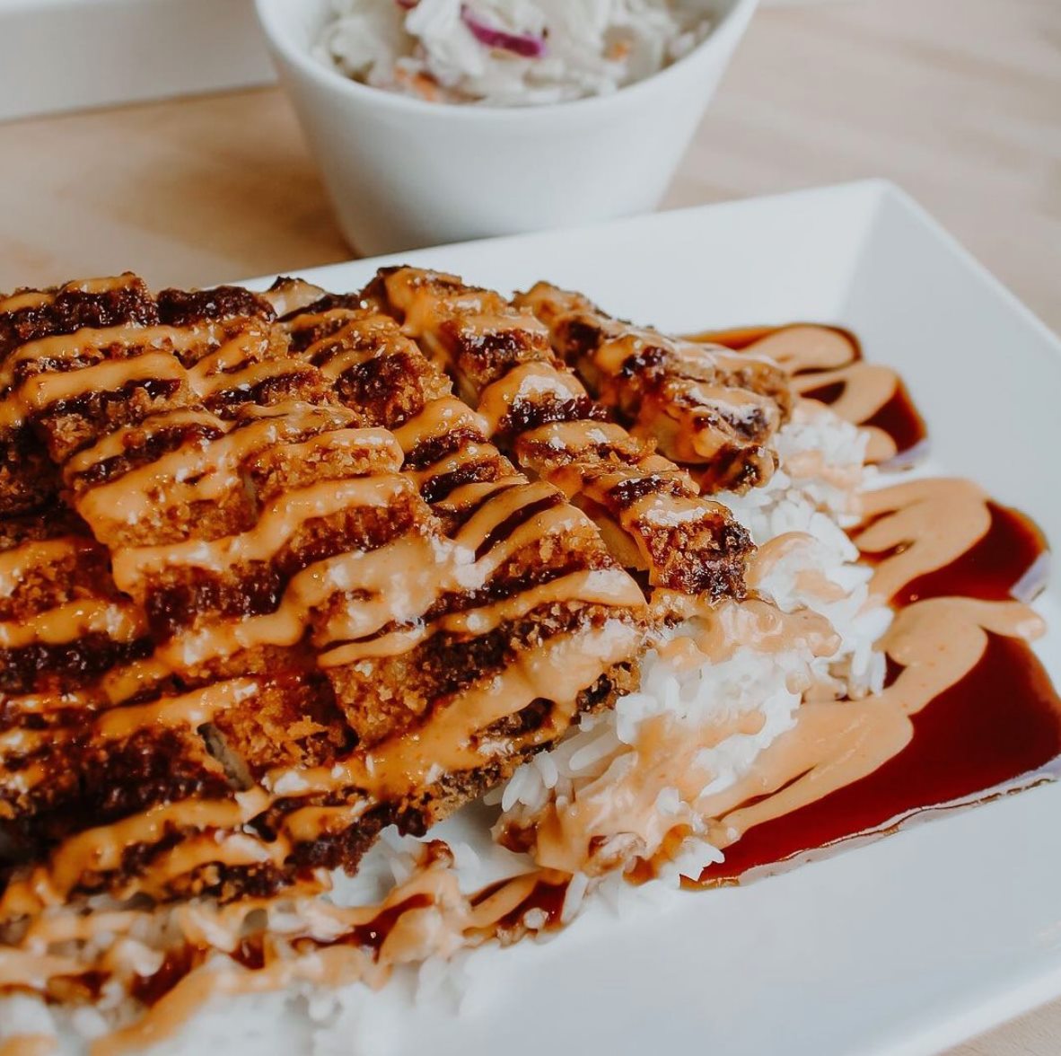 Koreabased Fried Chicken Concept 'Bonchon' to Open in Tucson