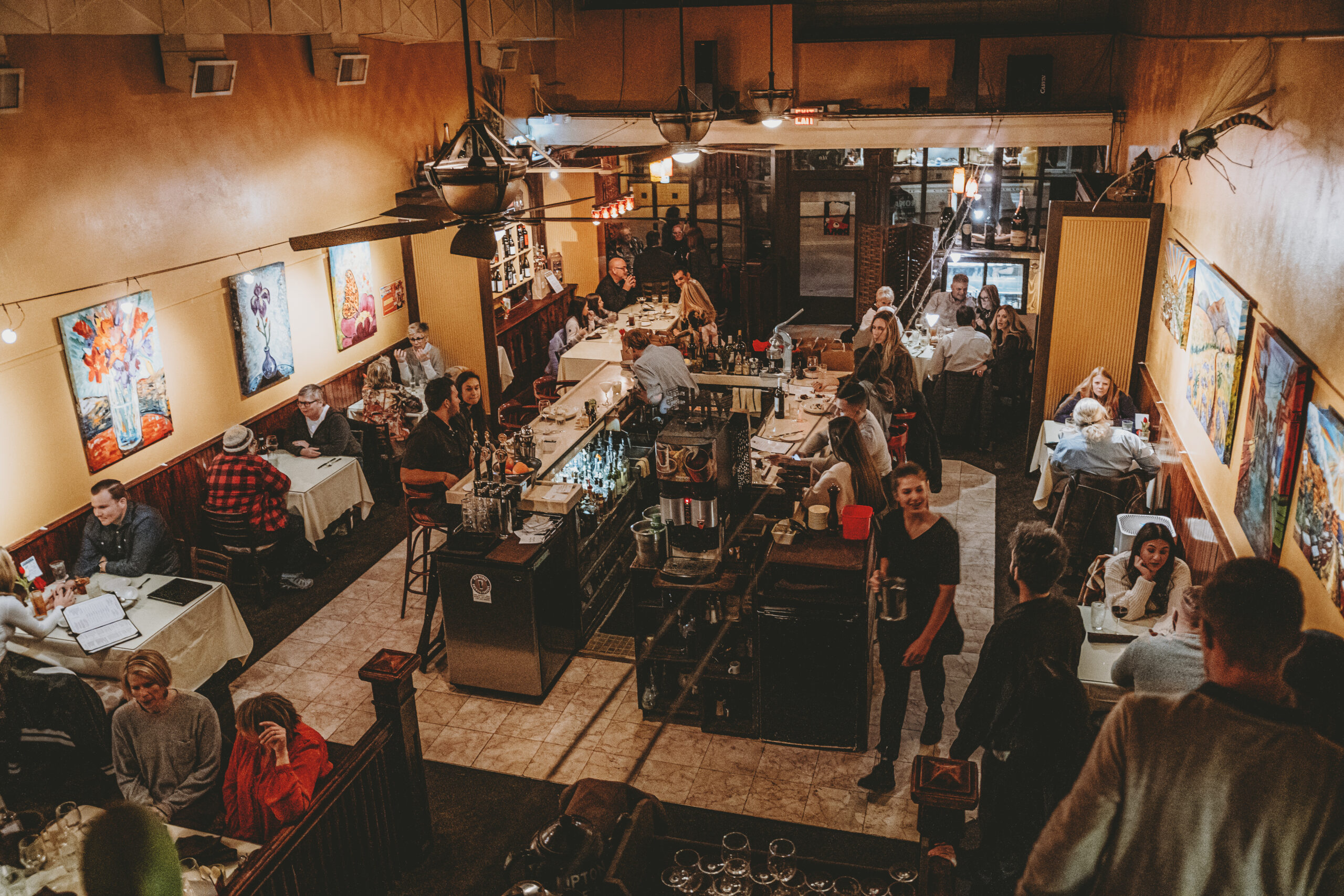Café Roka i Bisbee stänger dörrarna efter mer än 30 års verksamhet