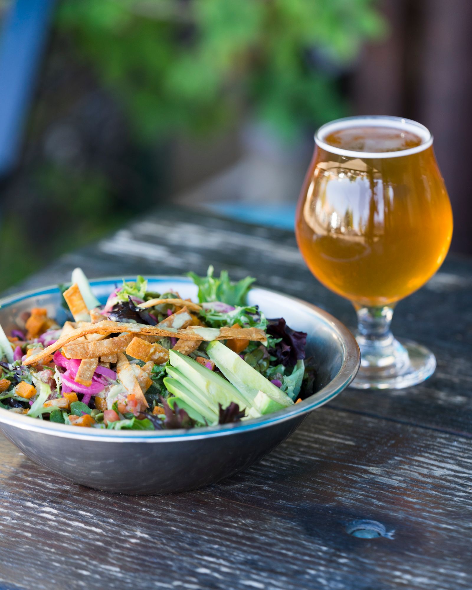 Your Guide to Breweries in Flagstaff, Arizona