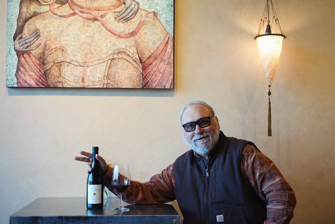 A. Toraño Wines Tasting Room Brings Sonoma County to Tucson