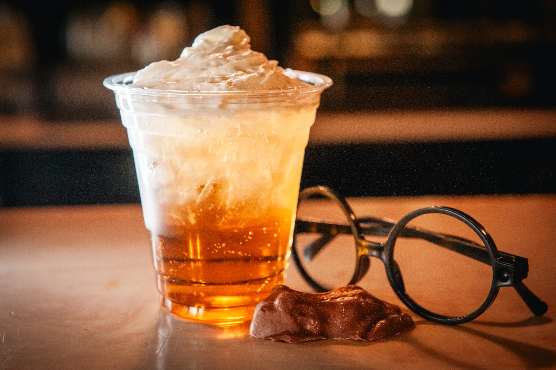 Wizarding Out West (Photo Courtesy of Trail Dust Town)