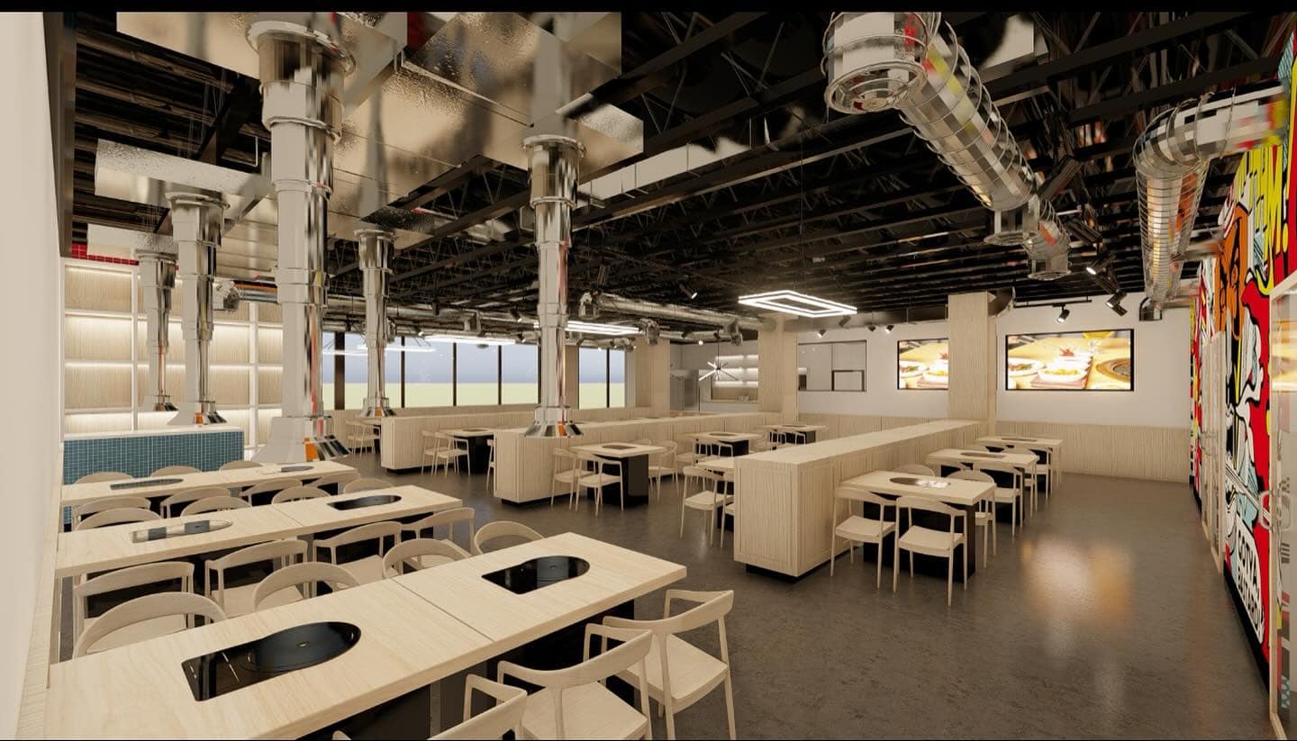 Kotu Korean BBQ: All-You-Can-Eat Barbecue Coming to Oracle Road