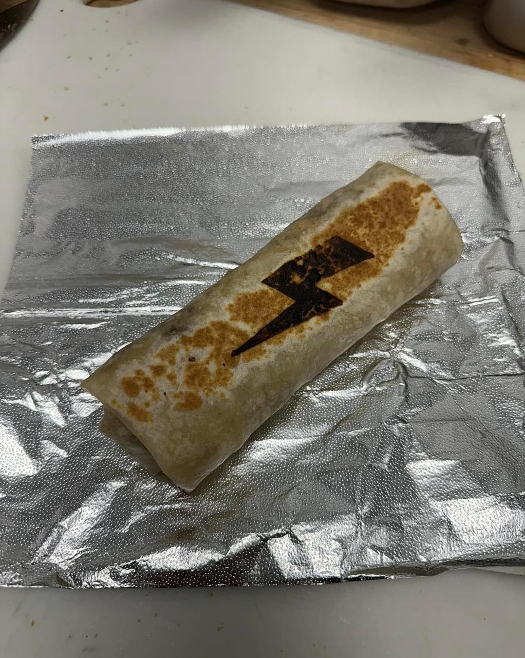 Rise & Shine! Thunder Bacon Burger Unveils 'Thunder Bacon Burritos'