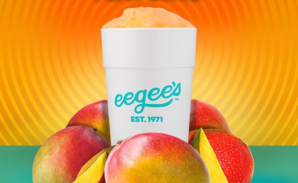 Eegees Unveils its New Everyday Flavor