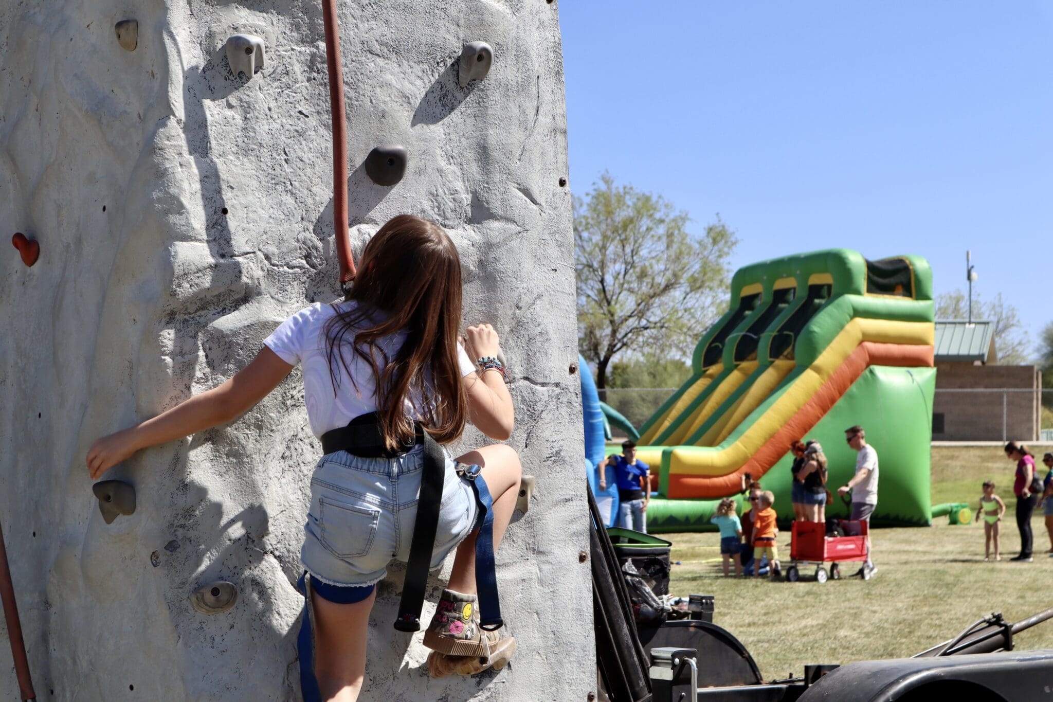 Fiesta Sahuarita Returns With Food, Beer, Live Music & More