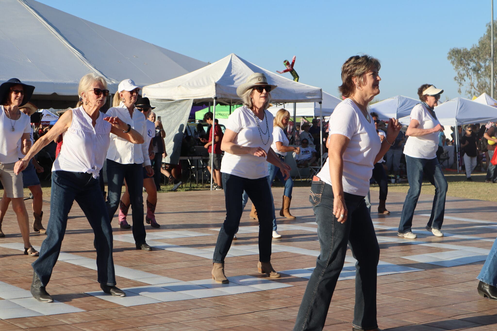 Fiesta Sahuarita Returns With Food, Beer, Live Music & More