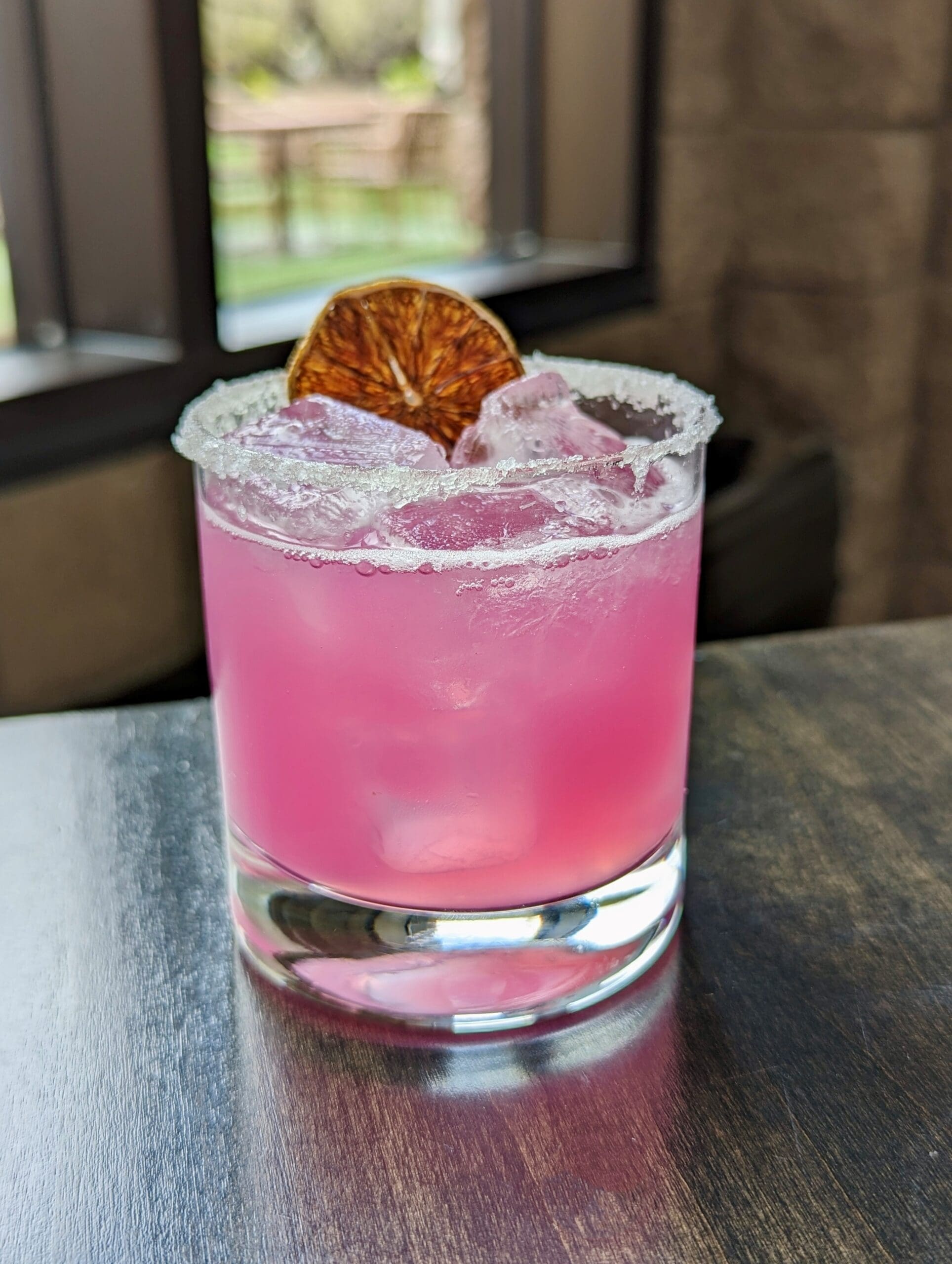 Loews Ventana Canyon Resort Debuts a 'FreeSpirited' Bar Menu