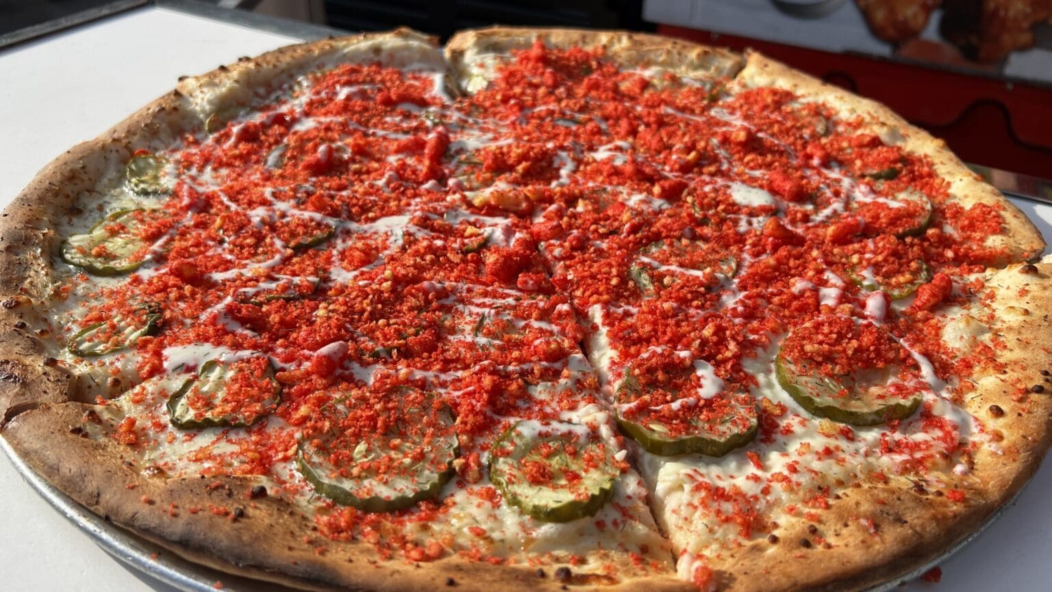 Sneak Peek of the Wonky Food at the Pima County Fair (PHOTOS)