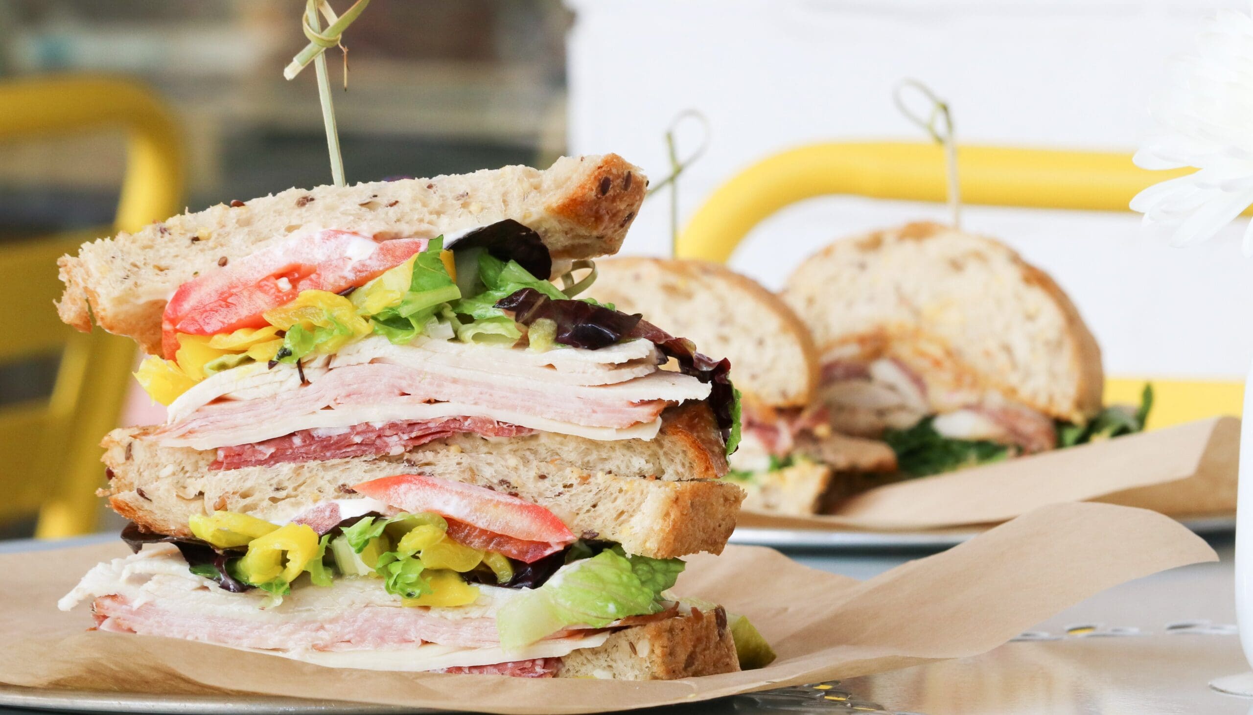 Original chopshop near me