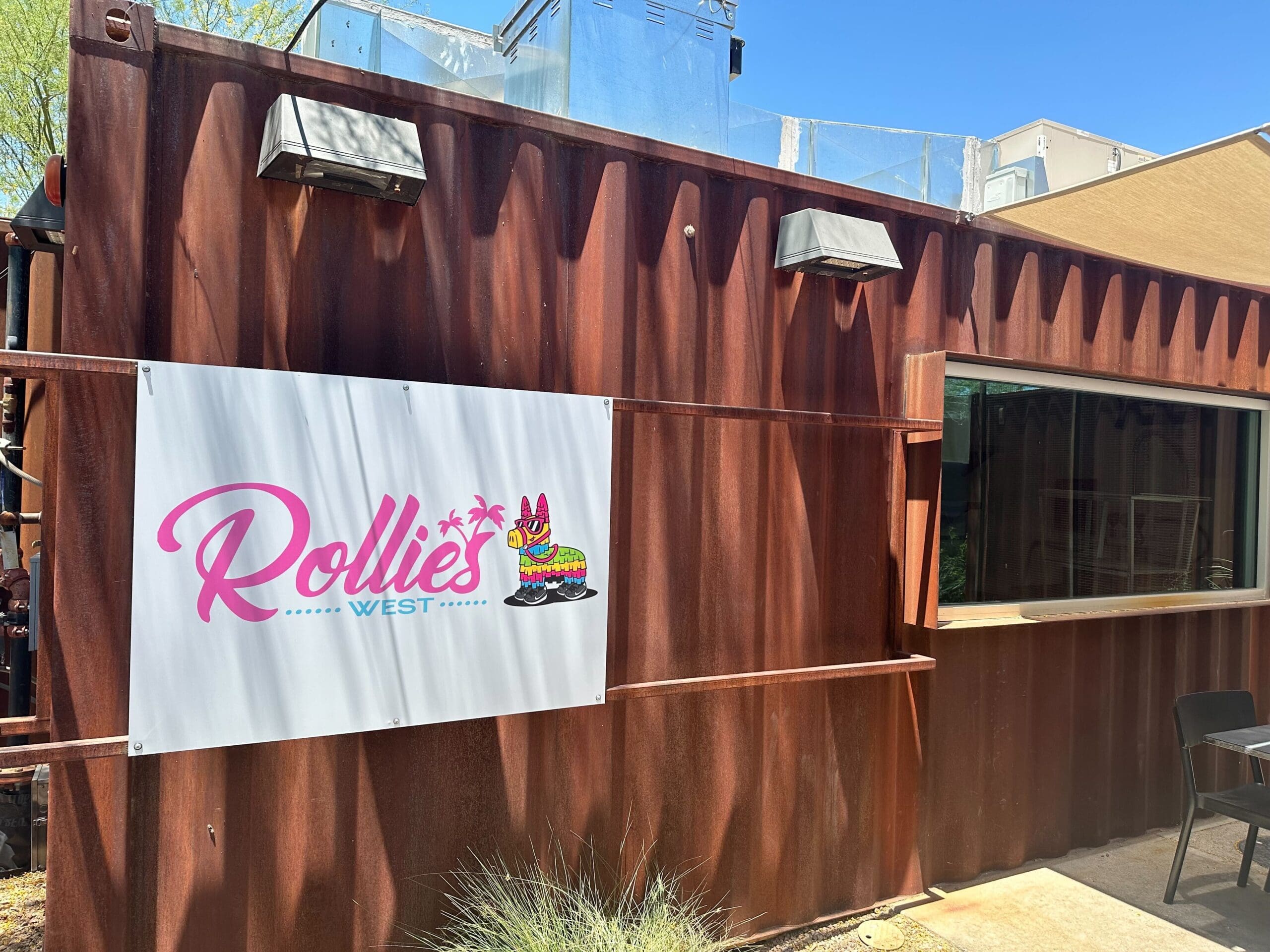 Rollies to Open a New Location on the West Side on Tucson