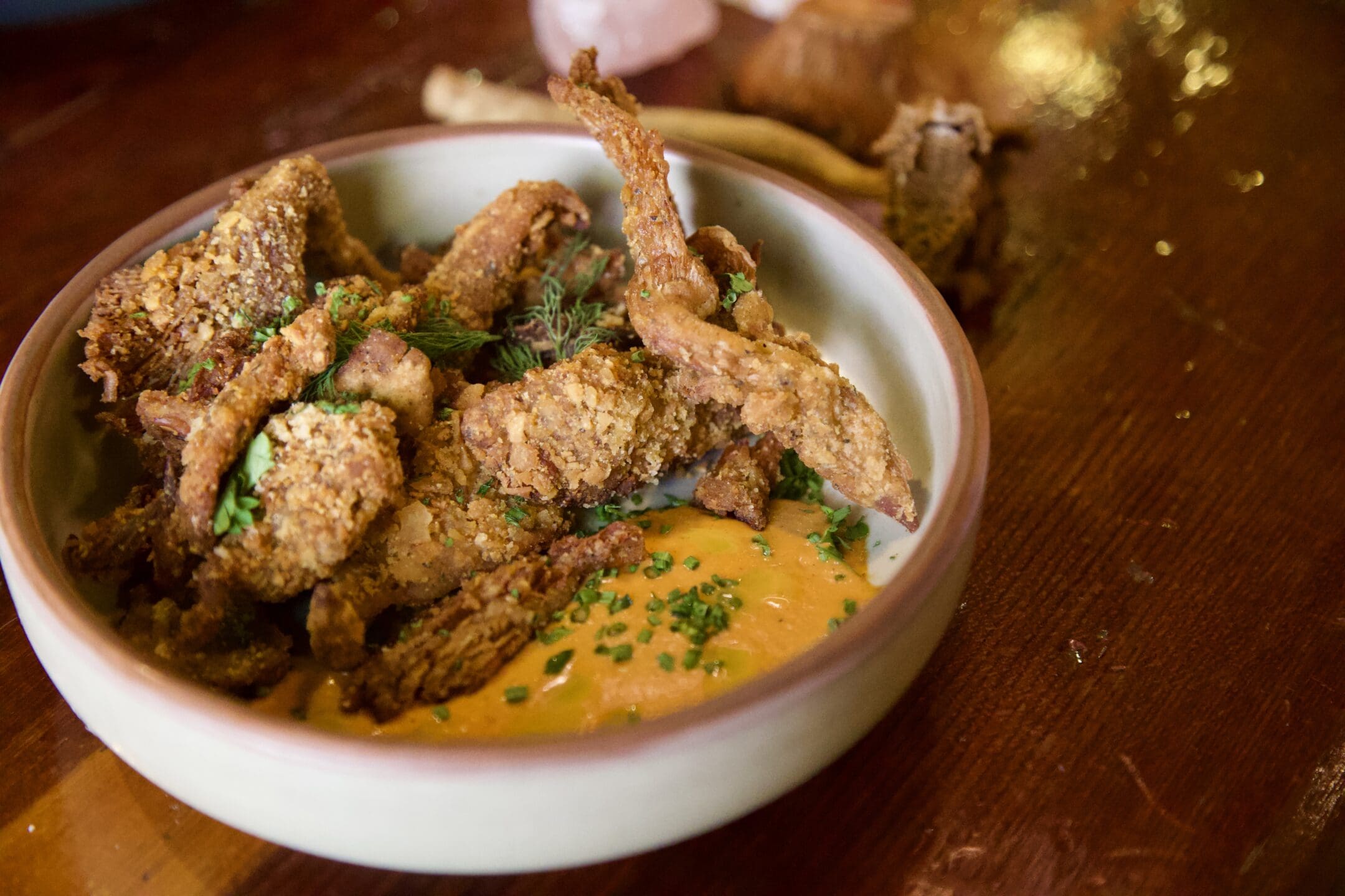 New Restaurant 'Copal' is Coming Soon to Broadway