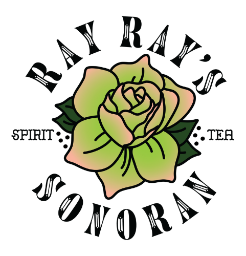 Ray Ray’s Sonoran Spirit Tea