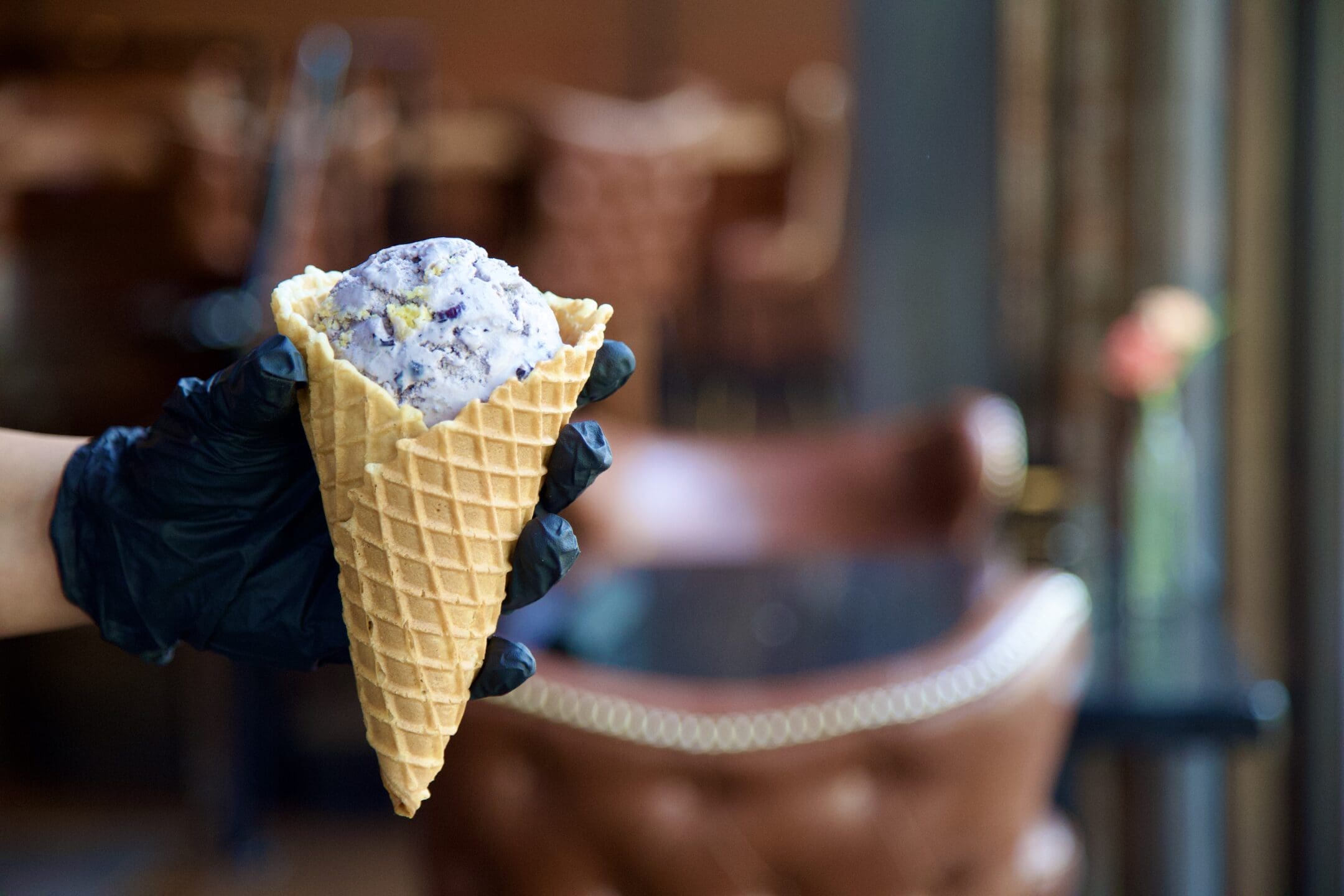 From Line Cook to Pastry Chef: Kayla Draper’s Sweet Journey