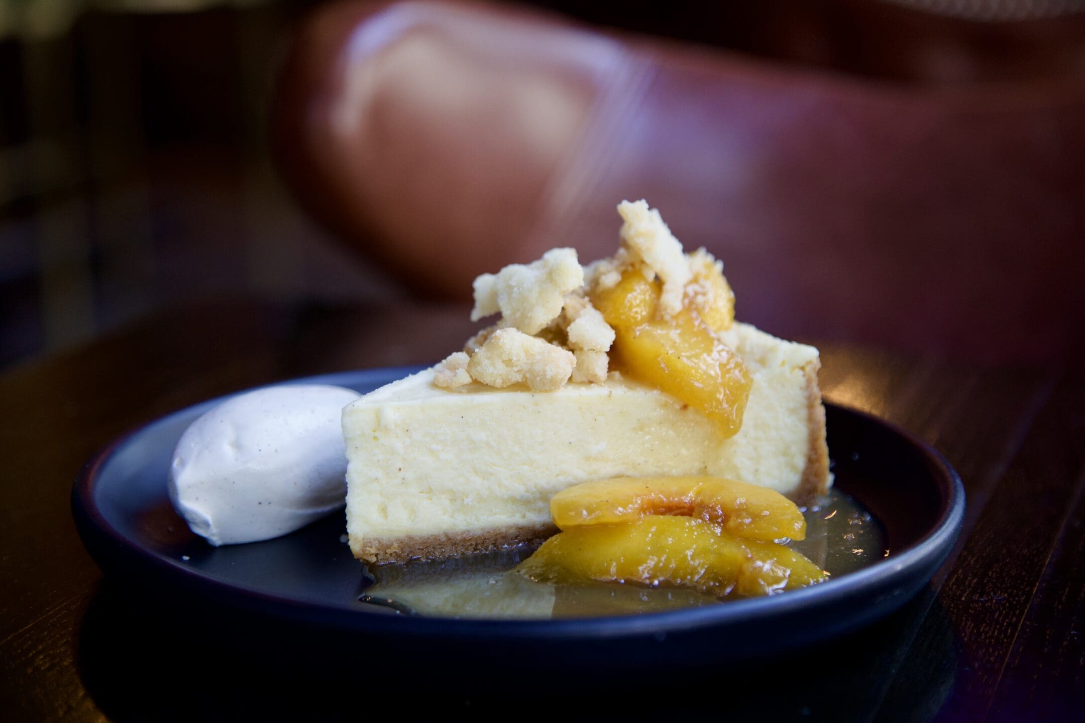 From Line Cook to Pastry Chef Kayla Draper’s Sweet Journey