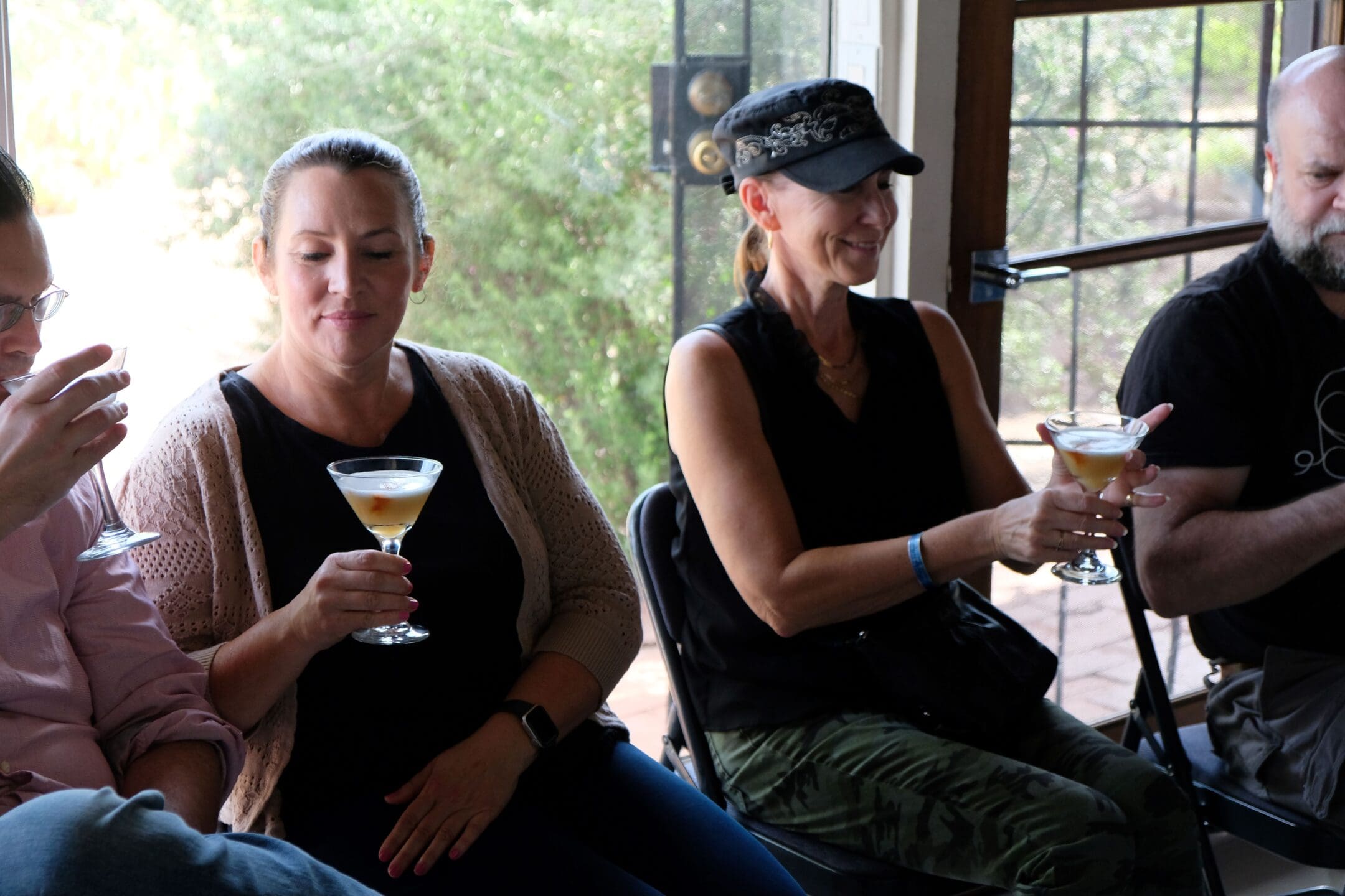 ‘Gin Cocktails 102’ Class Master the Classics with the Maxologist