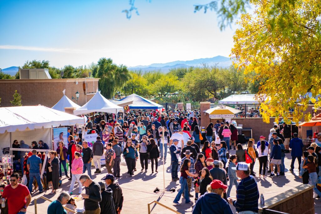 Tucson Tamal & Heritage Festival Returns to Casino Del Sol